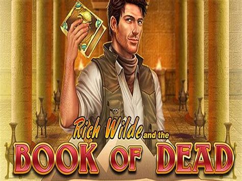 casino book of dead|book of dead kostenlos spielen.